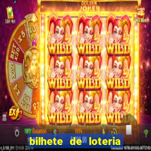 bilhete de loteria filme dublado completo